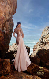 Terani 252M5344 Blush