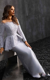 Terani 252M5352 Silver
