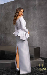 Terani 252M5352 Silver