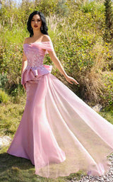 Terani 252M5357 Rose