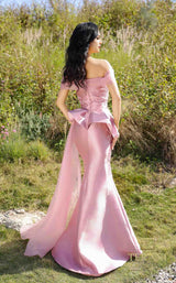 Terani 252M5357 Rose