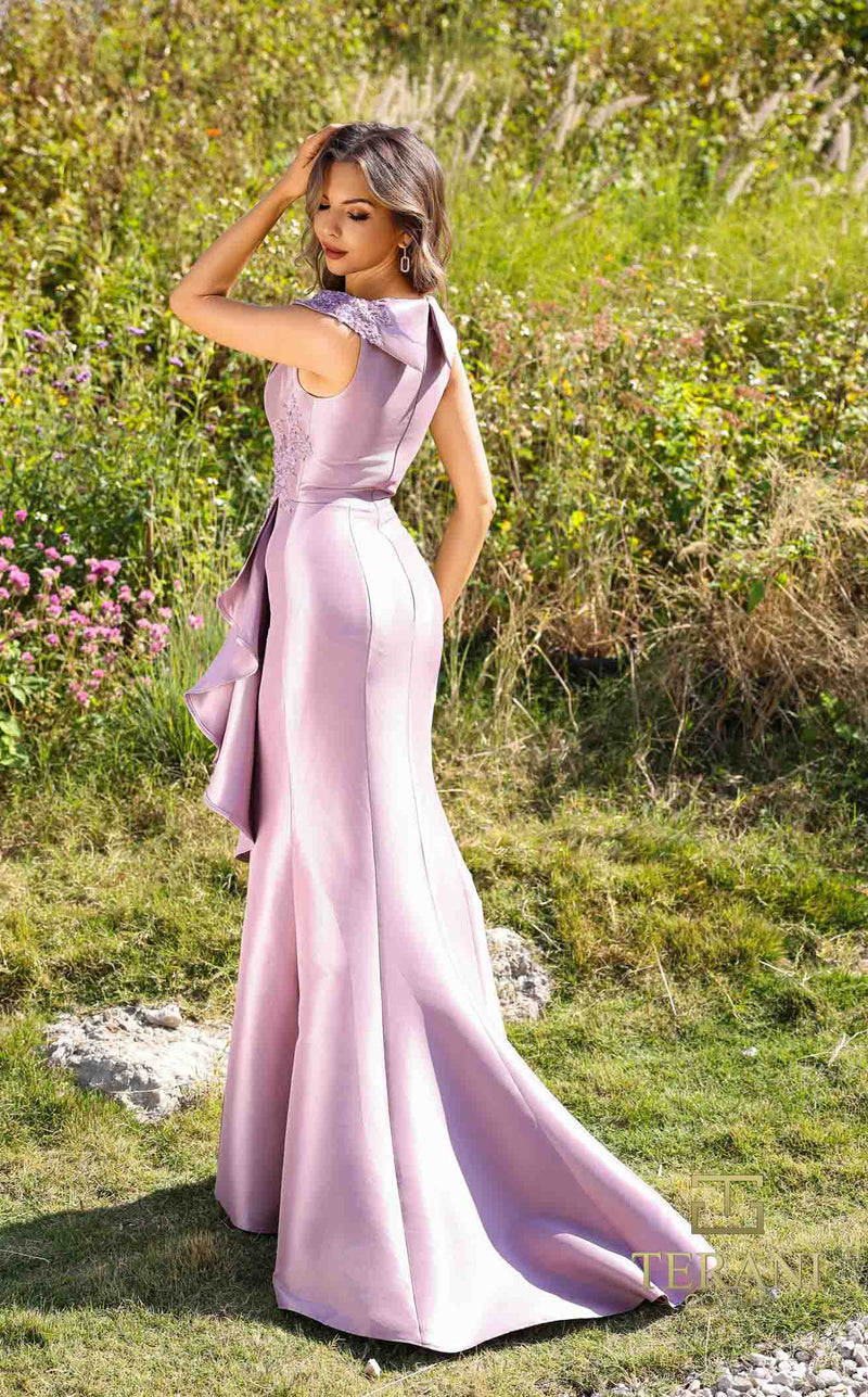 Terani 252M5359 Mink