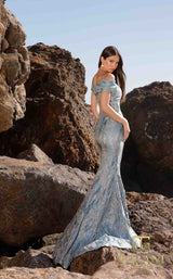 Terani 252M5520 Denim