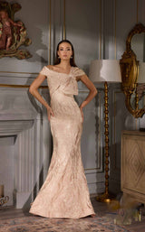 Terani 252M5520 Pink