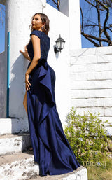 Terani 252M5521 Navy