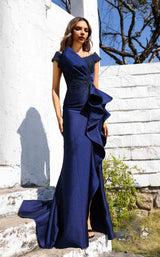 Terani 252M5521 Navy