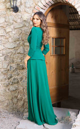 Terani 252M5527 Emerald