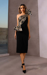 Terani 252c5027 Black/Gold