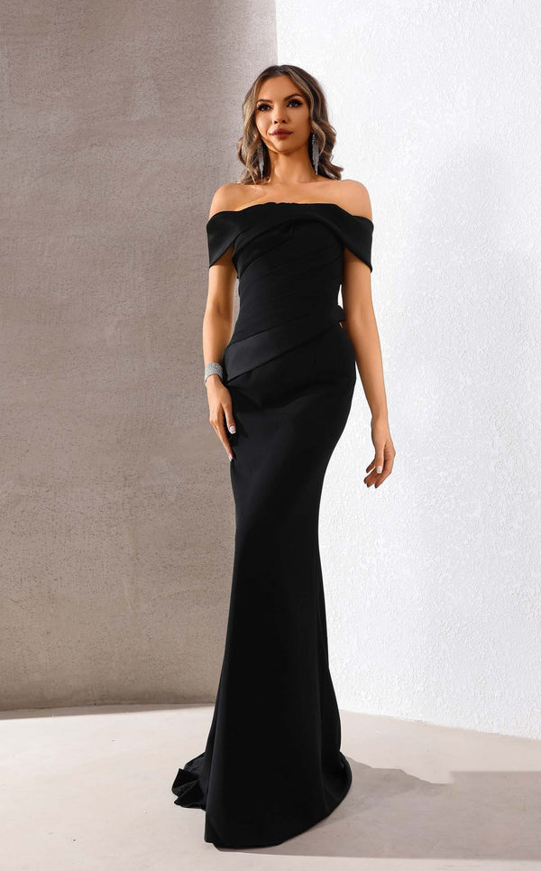 Terani 252e5101 Black