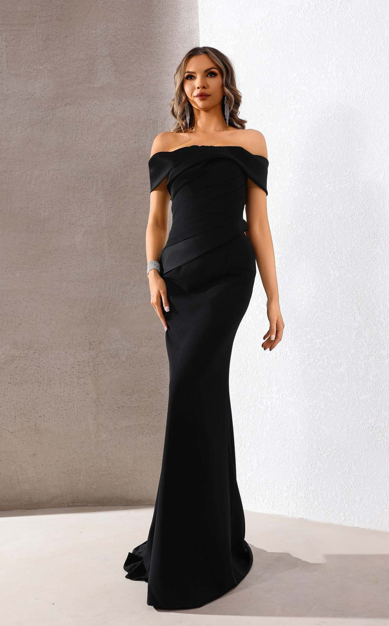 Terani 252e5101 Black
