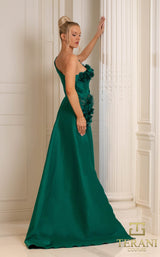 Terani 252E5116 Emerald