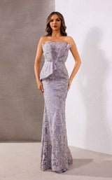 Terani 252e5135 Lilac