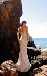 Terani 252E5144 Champagne