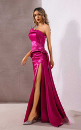 Terani 252e5150 Fuchsia