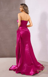 Terani 252e5150 Fuchsia