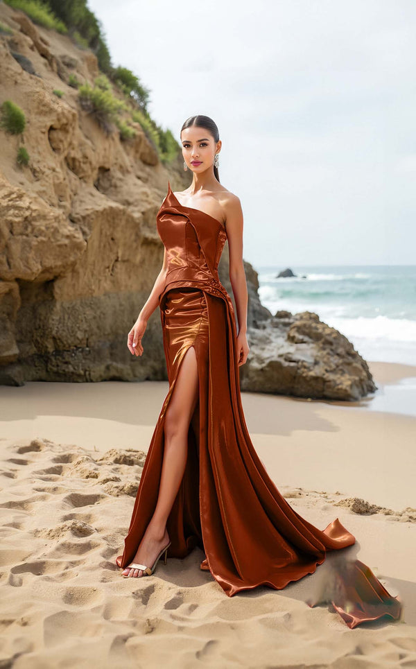 Terani 252e5150 Cognac