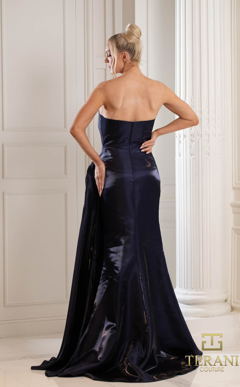 Terani 252e5150 Indigo