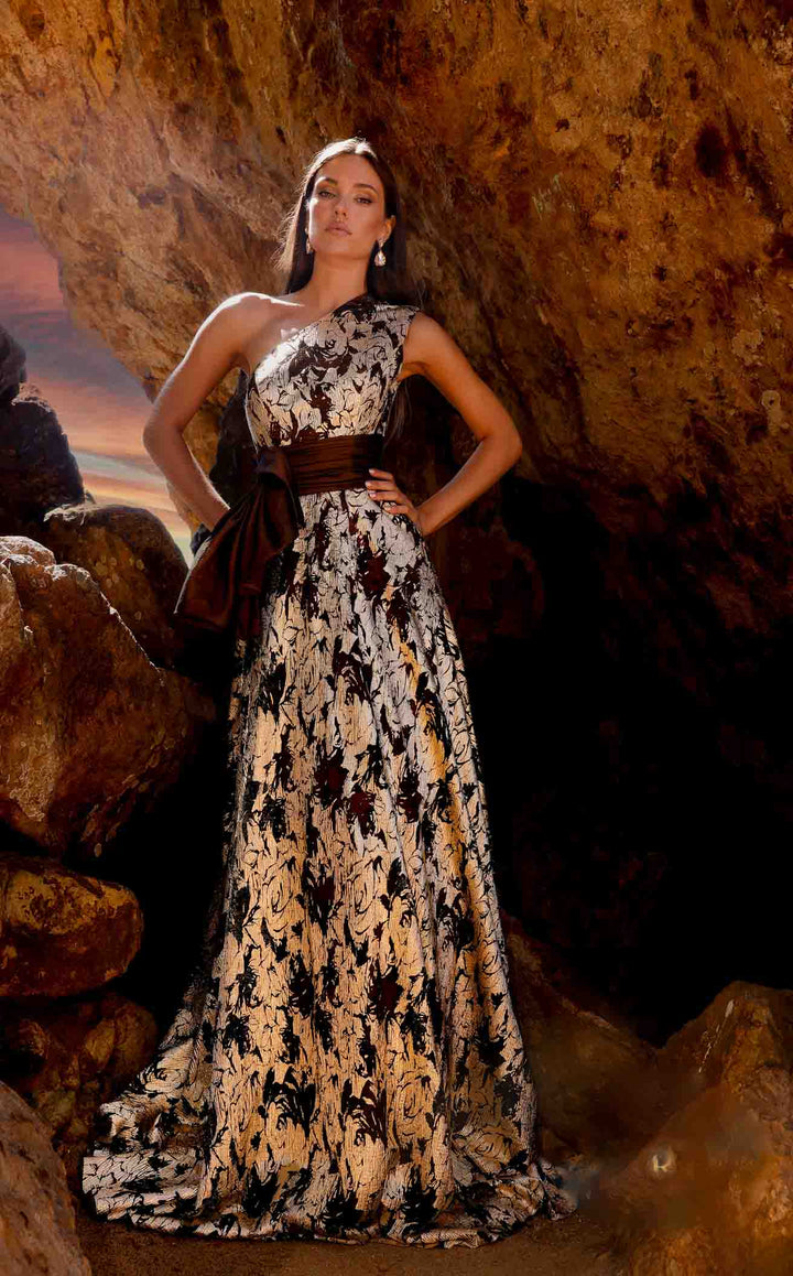 Terani 252E5167 Coffee Gold