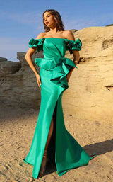 Terani 252e5173 Emerald