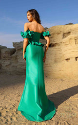 Terani 252e5173 Emerald