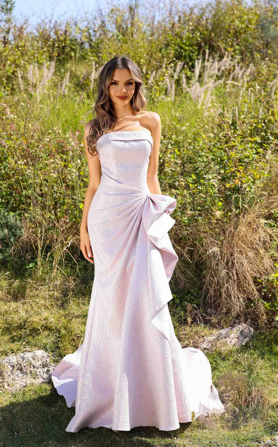 Terani 252e5200 Rose Pink