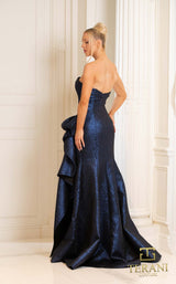 Terani 252e5200 Navy