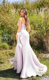 Terani 252e5200 Rose Pink