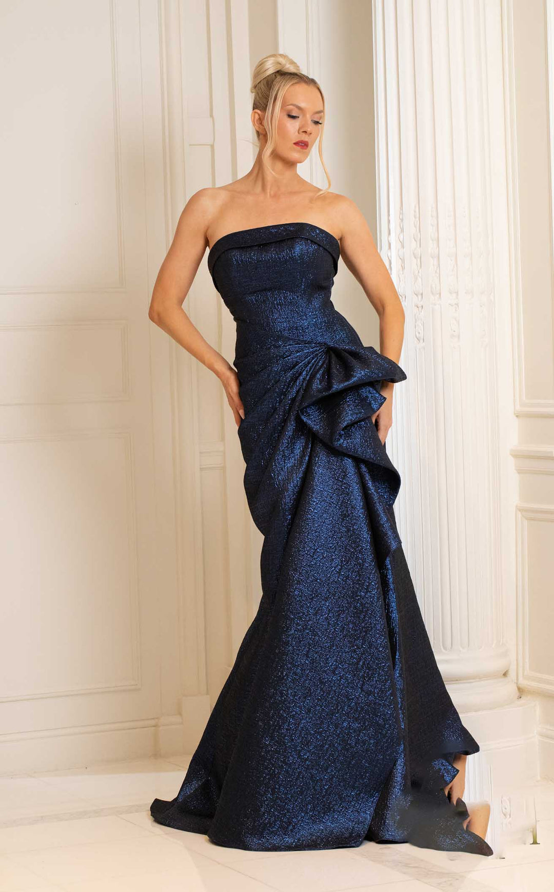 Terani 252e5200 Navy