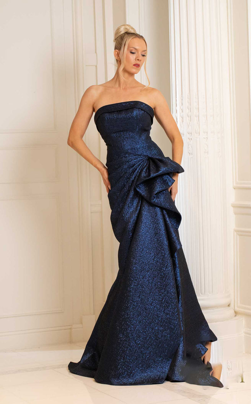 Terani 252e5200 Navy