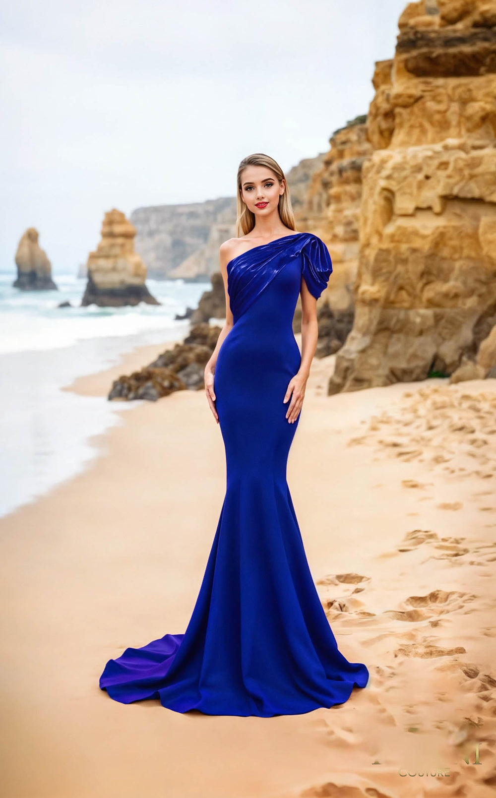 Terani 252E5514 Royal