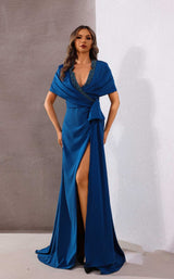 Terani 252m5304 Dark Teal