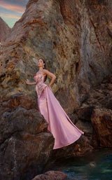 Terani 252M5309 Rose