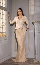 Terani 252m5310 Champagne