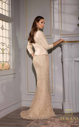 Terani 252m5310 Champagne