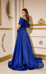 Terani 252M5312 Royal