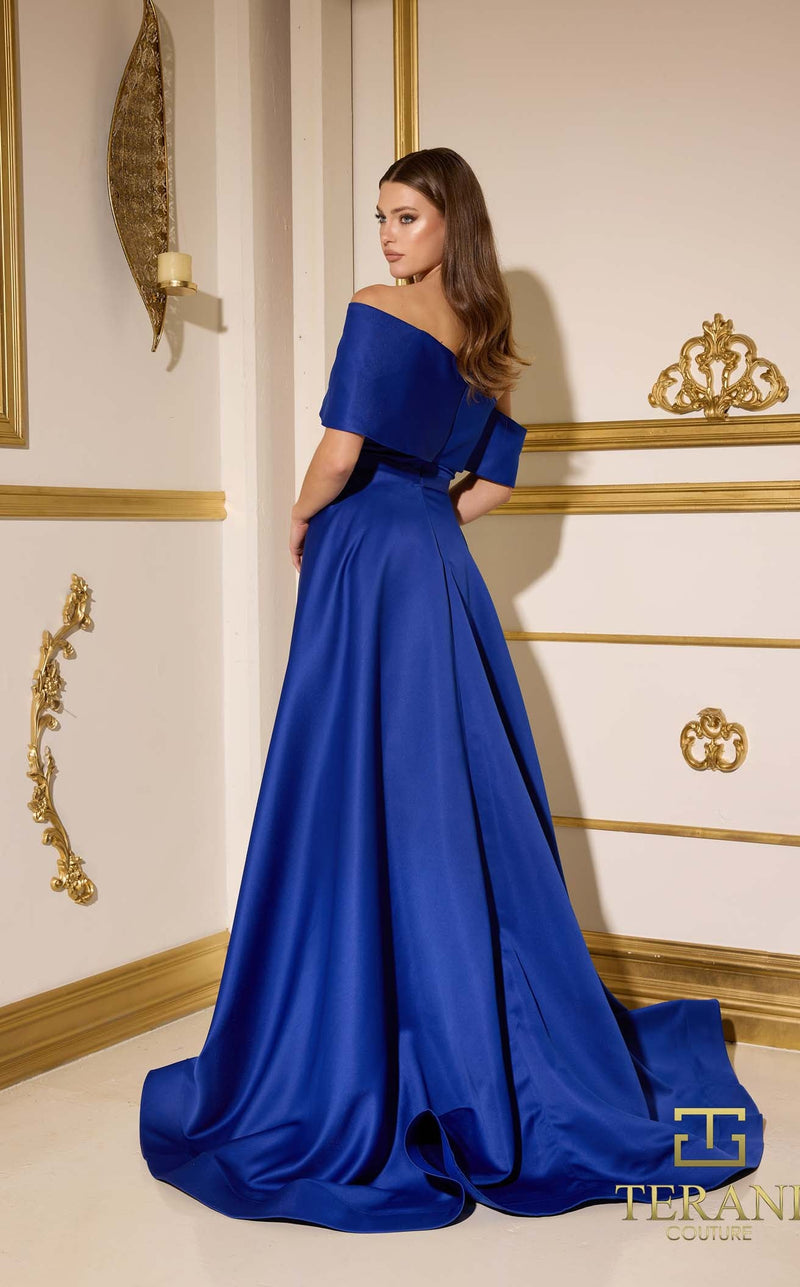 Terani 252M5312 Royal