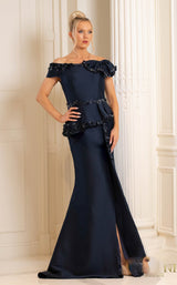 Terani 252M5328 Navy