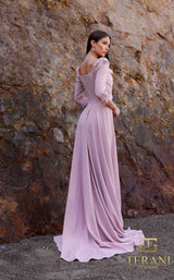 Terani 252M5338 Mink