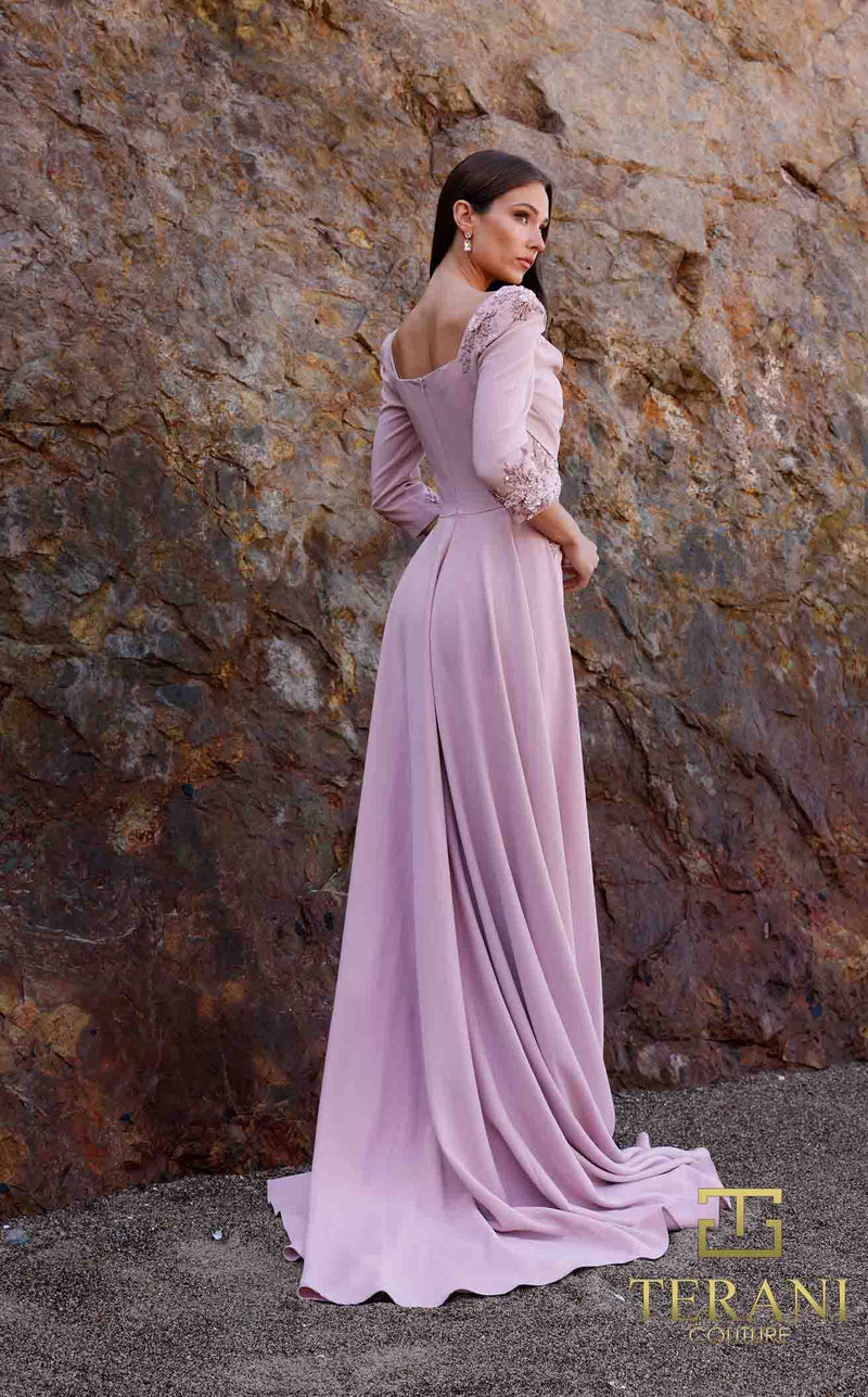 Terani 252M5338 Mink