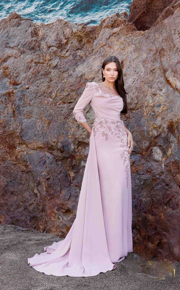 Terani 252M5338 Mink