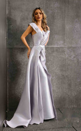 Terani 252M5342 Silver