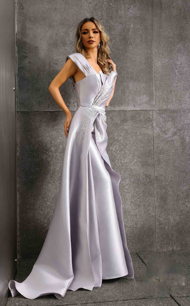 Terani 252M5342 Silver