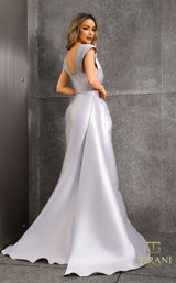 Terani 252M5342 Silver