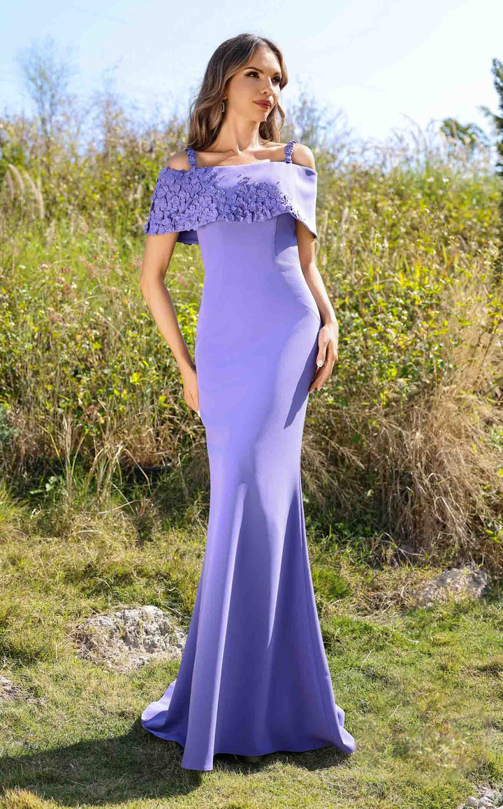 Terani 252m5347 Wisteria