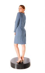 Terani 261C6501 Slate