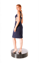 Terani 261C6506 Navy