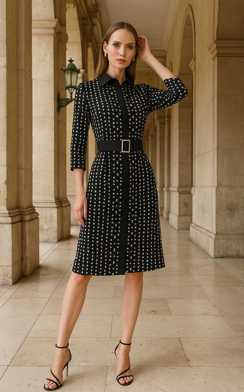 Terani 261C6507 Black