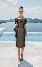 Terani 261c6523 Amber