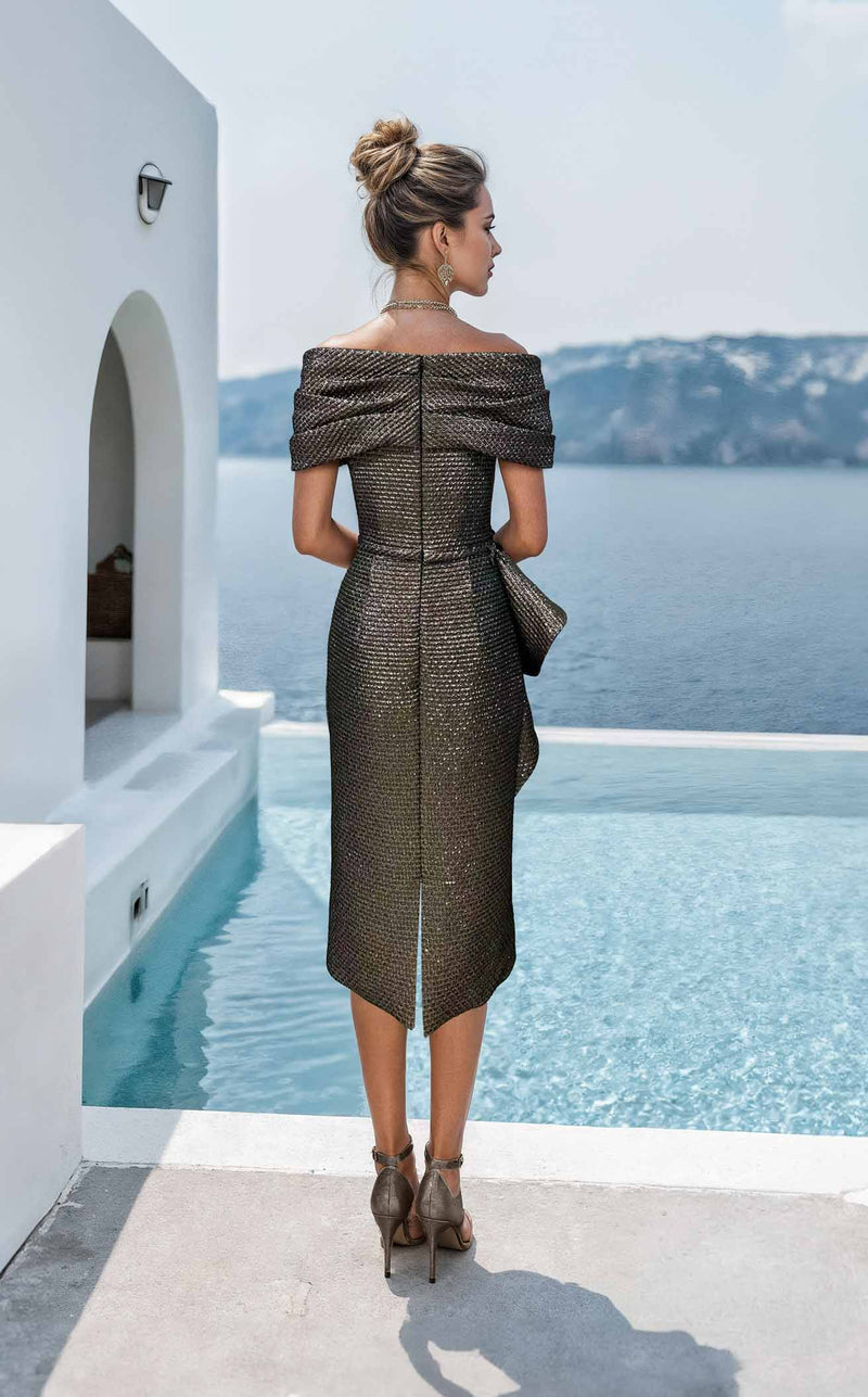 Terani 261c6523 Amber