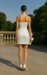 Terani 261C6650 Ivory